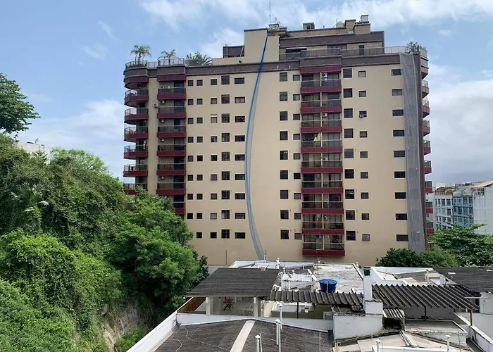 Condominio Premium Suites 03
