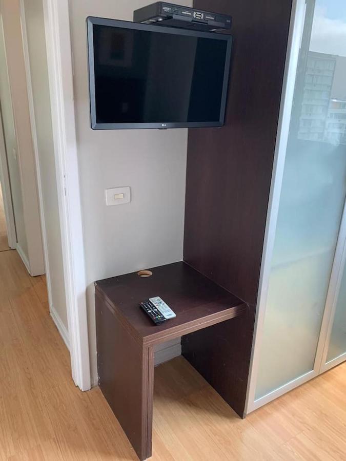 Premium Suítes 03 Apartamento Rio de Janeiro